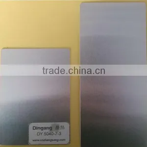Matt Finish Aluminum Sheet for Decration thumbnail-1