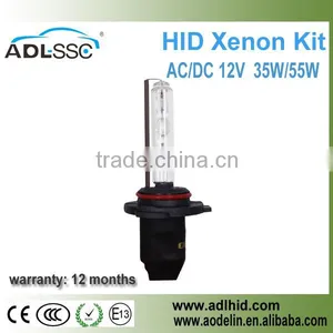 HID Light 35W 55W in Auto Lighting System HID Light for Cars thumbnail-1