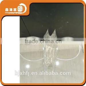 Plastic Custom 0.18mm Pvc Bag With Snap Closure thumbnail-4