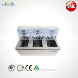 Laboratory Thermostatic Devices Classification Lab Water Bath thumbnail-3