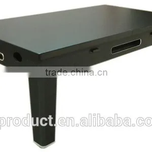 High Quality Wooden 7' Factory Promotion 3 in 1 Multi Games Table. Pool Table, Air Hockey Table, Dinning Table thumbnail-3