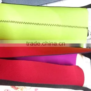 2156 Lockstitch Zigzag Sewing Machine for Neoprene Material thumbnail-3