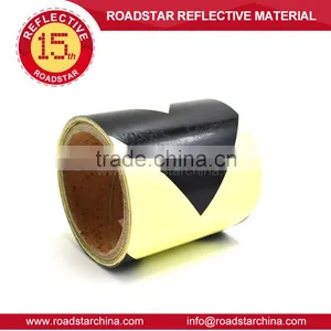 PET Type Arrow Photoluminous Film thumbnail-1