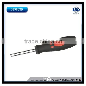 ST9863B Comfortable Plastic Handle Bit Holder thumbnail-1