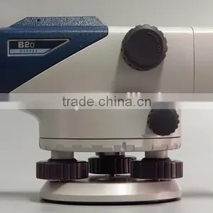 Sokkia B20 32x Auto Level Instrument thumbnail-1