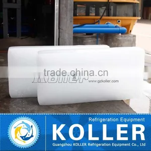 Koller Reasonable Price Block Ice Machine With 11 Years Refrigeration Experience thumbnail-1