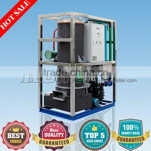 Koller 2015 Energy Effciency Commercial Tube Ice Machine TV30 thumbnail-1