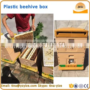 Plastic Hive , Beehive for Sale thumbnail-5