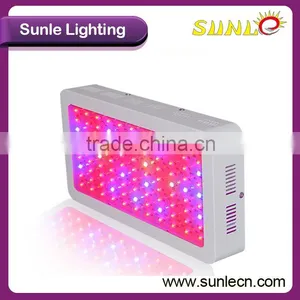 Led Grow Light Full Spectrum Grow Bloom 300 Watt thumbnail-2