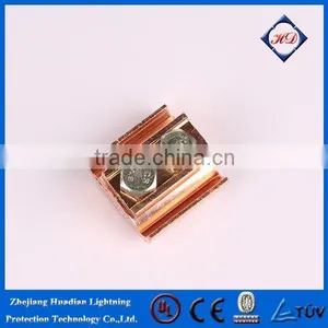 Parallel Groove Wire Clamp thumbnail-1