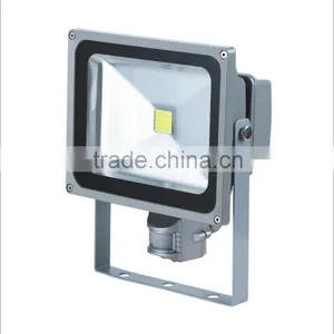 110-240V ip 65 Waterproof CE ROHS New Led Floodlight thumbnail-1