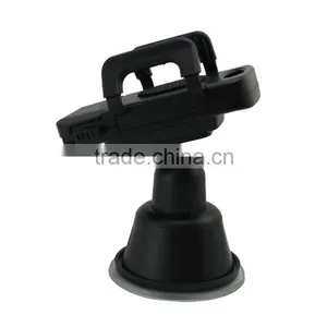 Multifunctional 4-6 Inch Phone Holder Dashboard Car Mount Holder for Smart Phones thumbnail-1