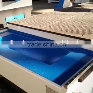 FLDM1325 Atc Cnc Router for Wooden Door Design thumbnail-3