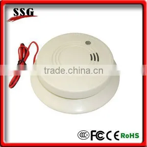 Alarm Accessories Wired/Wireless Smoke Detector 2 Wire Smoke Detector thumbnail-1