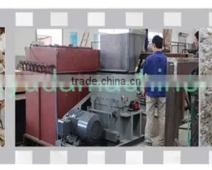 Pellets for Burning Sawdust Pellet Production Line thumbnail-4