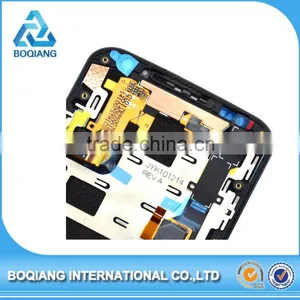 Mobile Phone LCD For Motorola Moto X2 Lcd Screen on Sale thumbnail-1