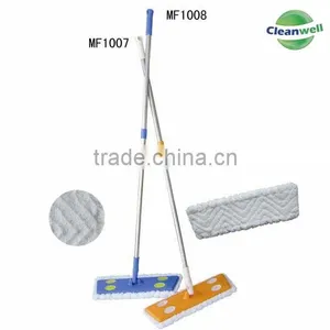 Magic Mircofiber Flat Mop thumbnail-1