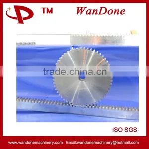 Roller Chain Sprocket thumbnail-1