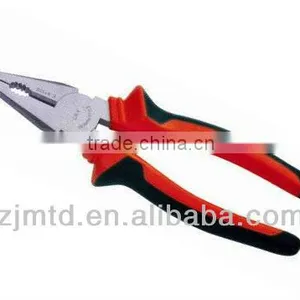 German Type Combination Plier thumbnail-1