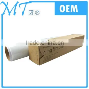 High Quality PE Tape Casting Technology Cling Film thumbnail-1