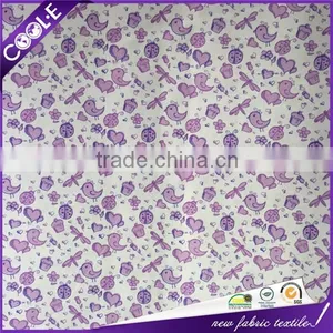 Wholesaler China 100% Polyester Printed Micro Peach Skin for Beach Shorts/beach Design thumbnail-2