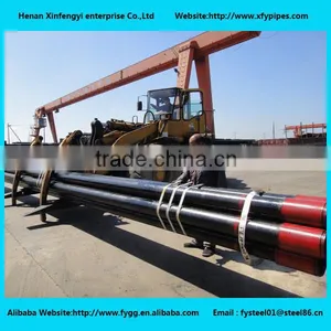 6 5/8" Api Smls Casing Pipe thumbnail-6