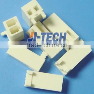 2.54mm Pitch Connector 2 Circuits Female 6471 Series Molex Connector 22-01-2025 Crimp Housing thumbnail-6