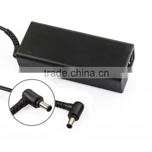 OEM19.5V4.7A 92W Laptop Adapter For Sony Vaio thumbnail-1