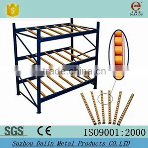 Carton Flow Rack thumbnail-1