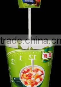 DW1269-PAPER STAND AND EXHIBITION RACK From Shanghai thumbnail-1