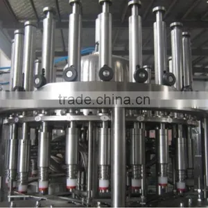 RCGF Series Wholesale Glass Juice Bottles thumbnail-1