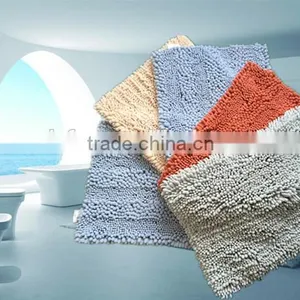 Anti-slip Bath Rug, Bath Rug Sets Carpet and Rug Living Room thumbnail-3