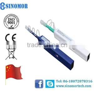CL20 Fiber Optic Connector Cleaner,2.5mm or 1.25mm thumbnail-1