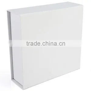 Small Flat Folding Gift Box With Eva Foam thumbnail-2