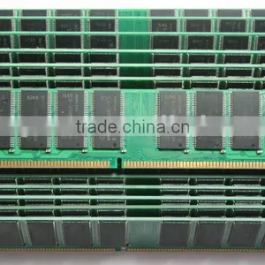 OEM NEW GOODS 512M 400 PC Memory thumbnail-1