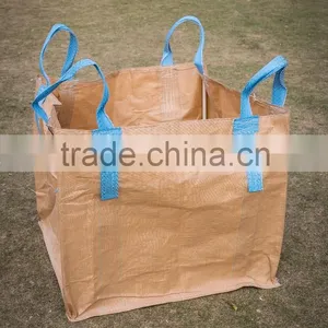 Best Price pp Bulk Bags Polypropylene Jumbo Bag for Ore and Minerals thumbnail-1