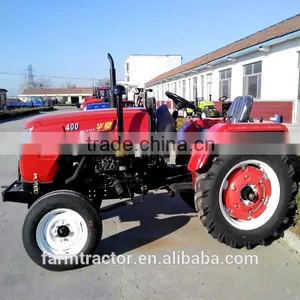40hp 2wd Agriculture Tractor Machine thumbnail-5