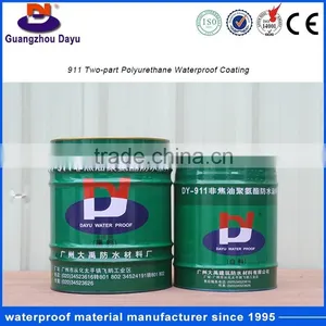 ISO Certificate High Quality Construction Material Waterproof Coating thumbnail-1