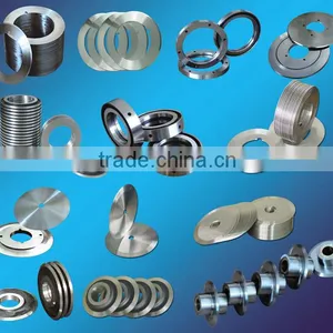 Round Blade 105*70*1.2mm, Round Blade 98*66*1mm thumbnail-1