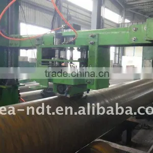 Ultrasonic Thickness Testing System thumbnail-5