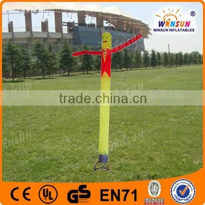Hottest Inflatable Air Dancer Advertising Dancing Inflatables Items thumbnail-1