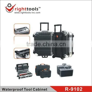 Waterproof Tool Cabinet thumbnail-1