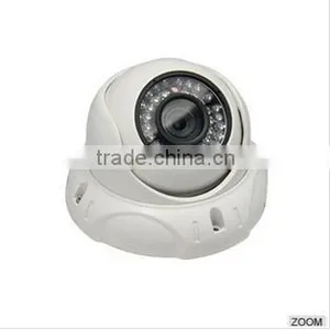 Express Dome 2.0 Megapixel HD 1080P Waterproof IR H.264 CCTV Security Camera Network IP Camera thumbnail-1