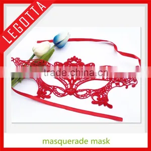 Best Selling High Quality Super Cheap Fashion Costume Mask for Import thumbnail-2