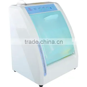 Handpiece Lubricant Unit Dental Handpiece Lubricating and Cleaning Machine thumbnail-1