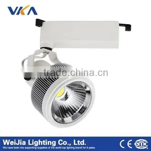 COB Led Track Lighting,Gallery LED Track Lighting,LED Track Spotlight thumbnail-1