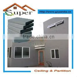 Reinforced Fiber Cement Board thumbnail-6