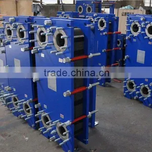 S41 Titanium Plate Heat Exchanger Plate ,heat Exchanger Spare Part thumbnail-1