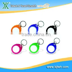 Mango High Quality RFID Keyfobs thumbnail-1
