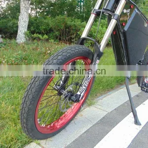 Low Price Enduro Mountain Bike Li-ion Battery in Frame 19 Inch Wheel Electric Bike thumbnail-2